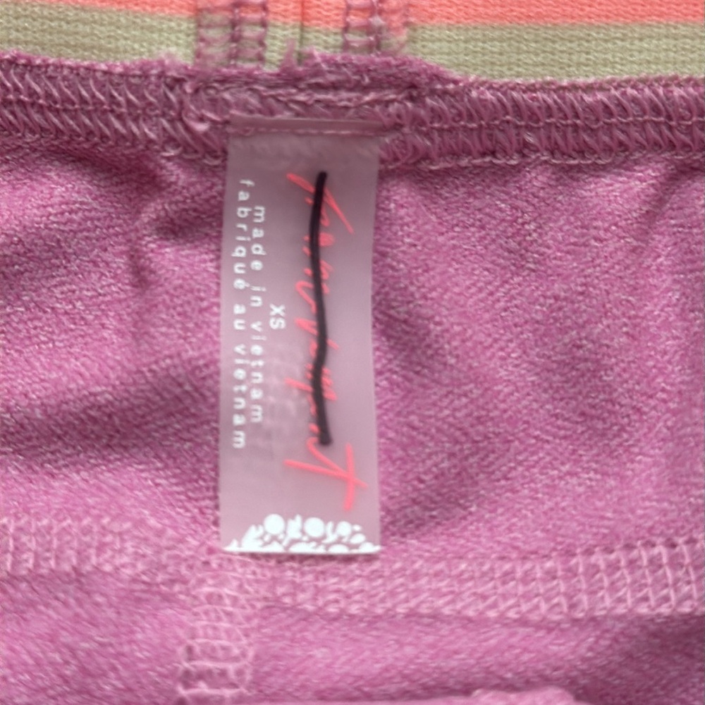 FREE PEOPLE Joggers - Picture 7 of 8